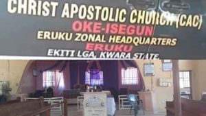Kidnap survivor recounts terror as gunmen seized Kwara church worshippers