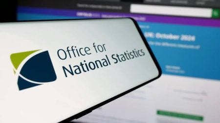 Office for National Statistics ONS