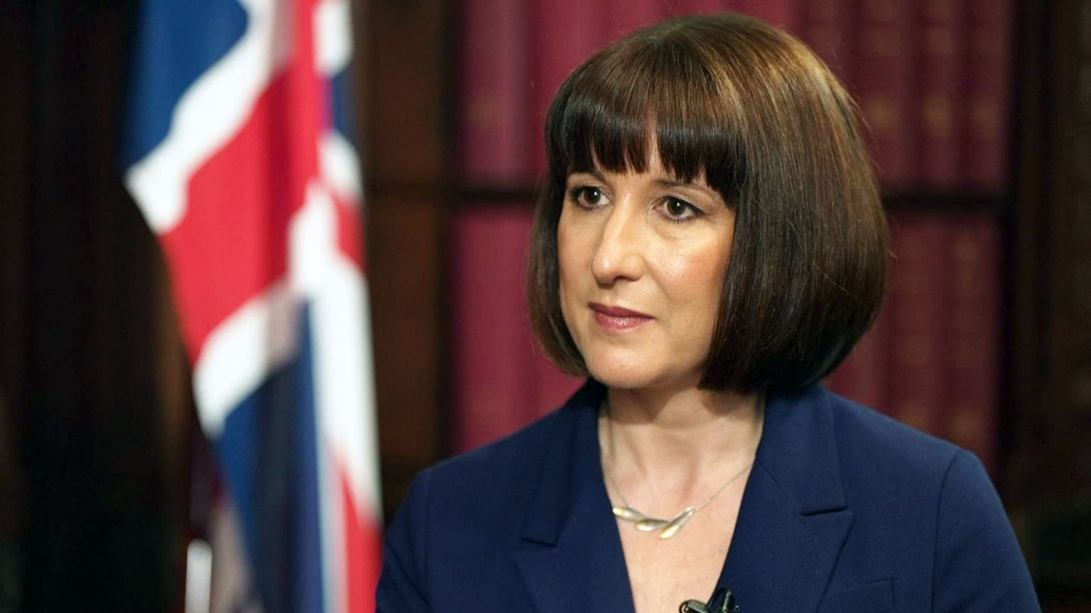 Rachel Reeves set to scrap £300m in motability tax breaks