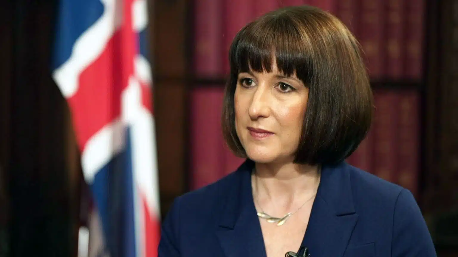 Rachel Reeves set to scrap £300m in motability tax breaks