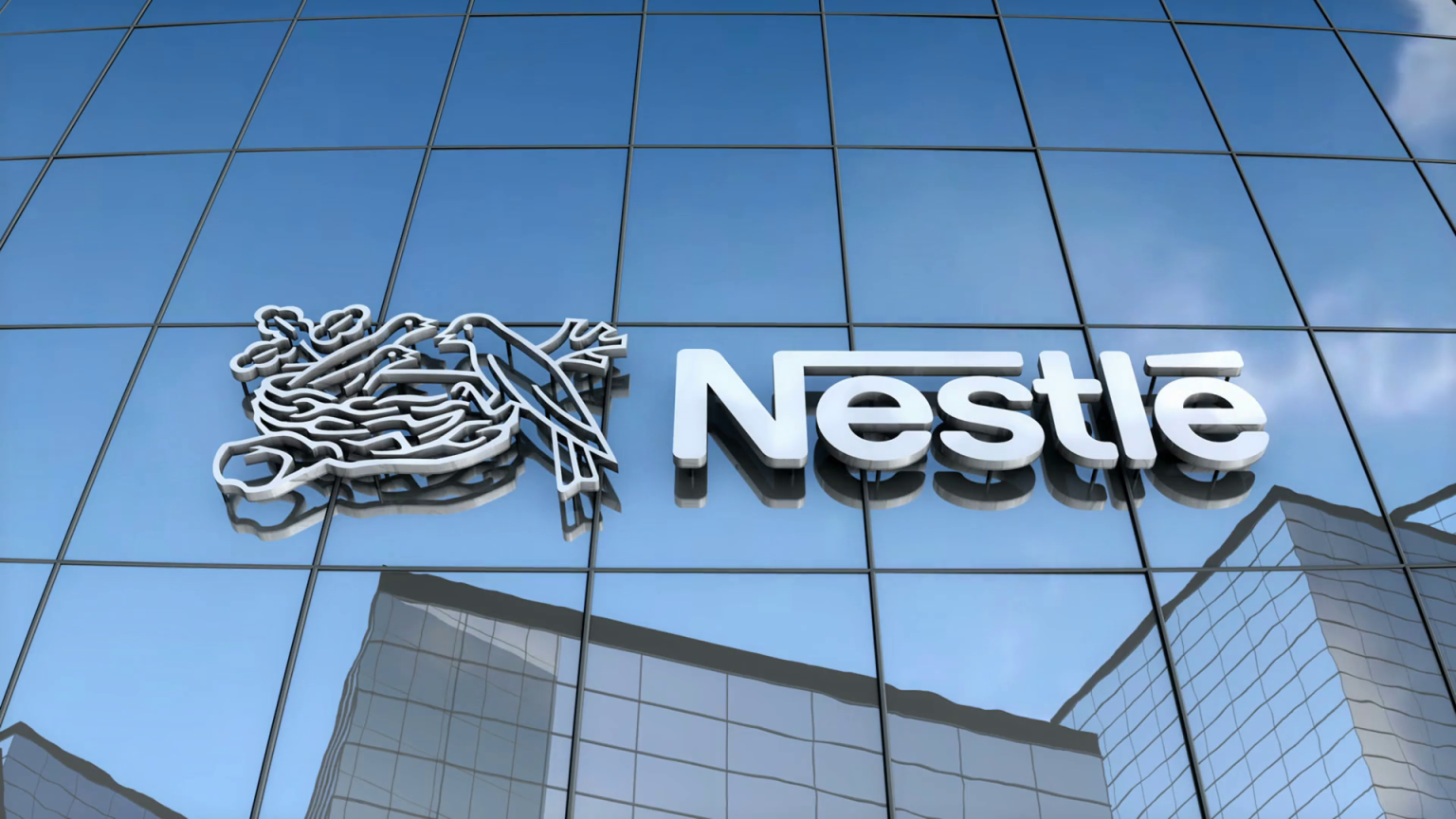 Nestle