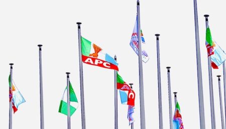 congresses, APC