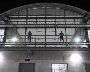 El Salvador sentences hundreds of MS-13 members