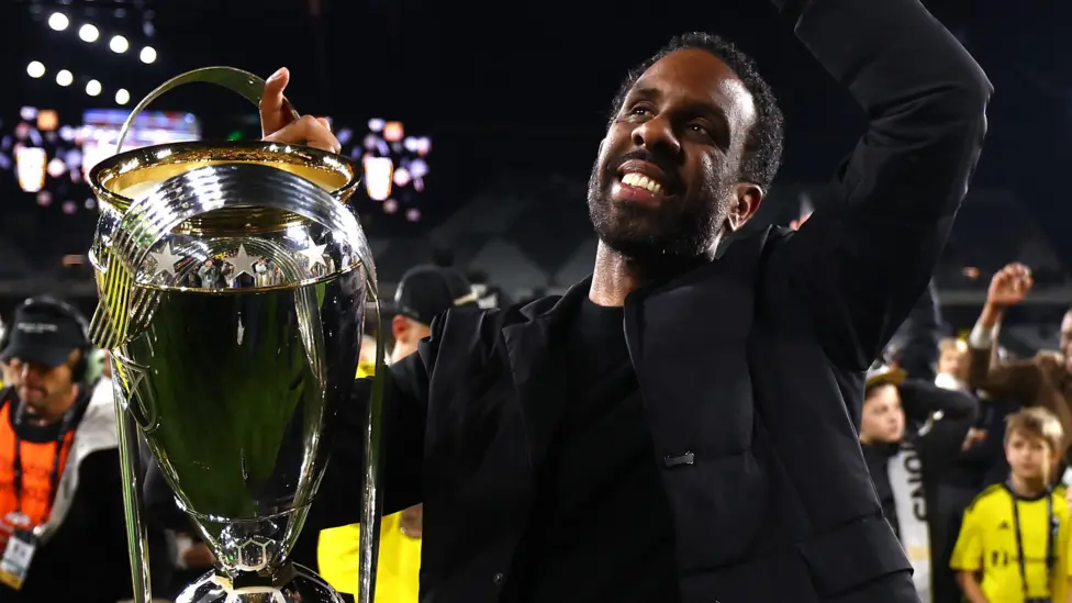 Nancy vows to bring flair as he takes Celtic job Wilfried Nancy takes over at Celtic, vowing exciting, attacking football as he replaces Martin O’Neill ahead of a crucial run of games.