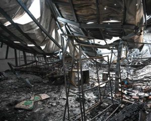 Civilians flee as Thailand–Cambodian conflict resumes Civilians flee as Thailand–Cambodian conflict resumes