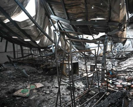 Civilians flee as Thailand–Cambodian conflict resumes