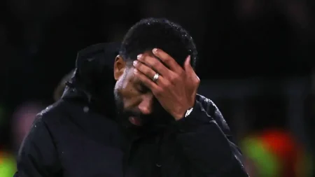Nancy under pressure after two defeats as Celtic stumble into the Cup final, with confusion over tactics and St Mirren sensing a real chance to exploit weakness.