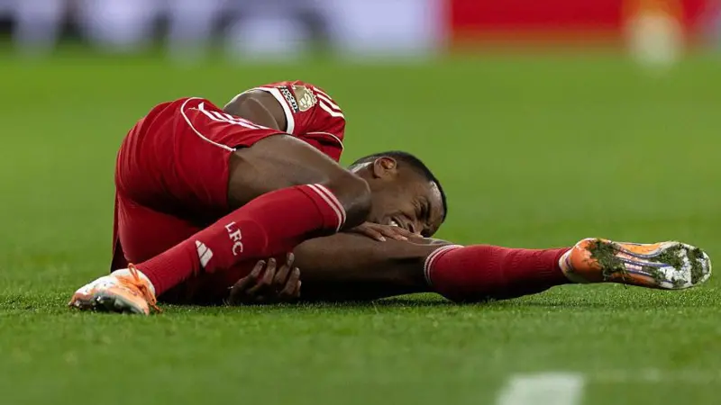Liverpool anxious over Isak injury ahead of medical test Liverpool fear Alexander Isak faces a significant lower leg injury after scoring in the 2-1 win at Spurs, with scans set to reveal how long the striker will be sidelined.