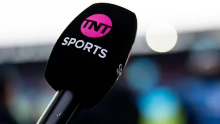 A Hollywood takeover battle involving Netflix and Paramount could reshape UK sports TV, putting TNT Sports and future Premier League broadcast rights in flux.