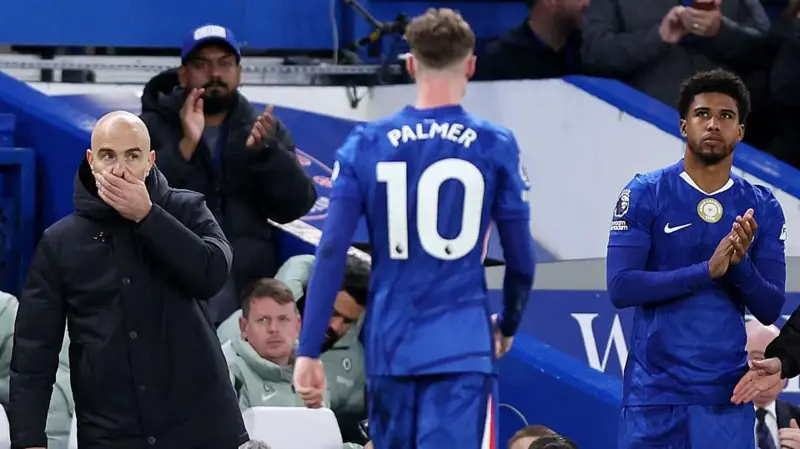 Chelsea’s sub dilemma: squad youth or Maresca’s tactics? Chelsea drop points from leads again, raising questions over Maresca’s tactics versus their young, inexperienced substitutes, as home form suffers.