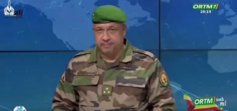 Burkina Faso accuses Nigeria of airspace violation, detains 11 NAF personnel