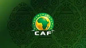 CAF fines Egypt $5,000 for skipping post-match media duties CAF logo