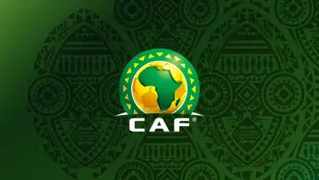 CAF logo