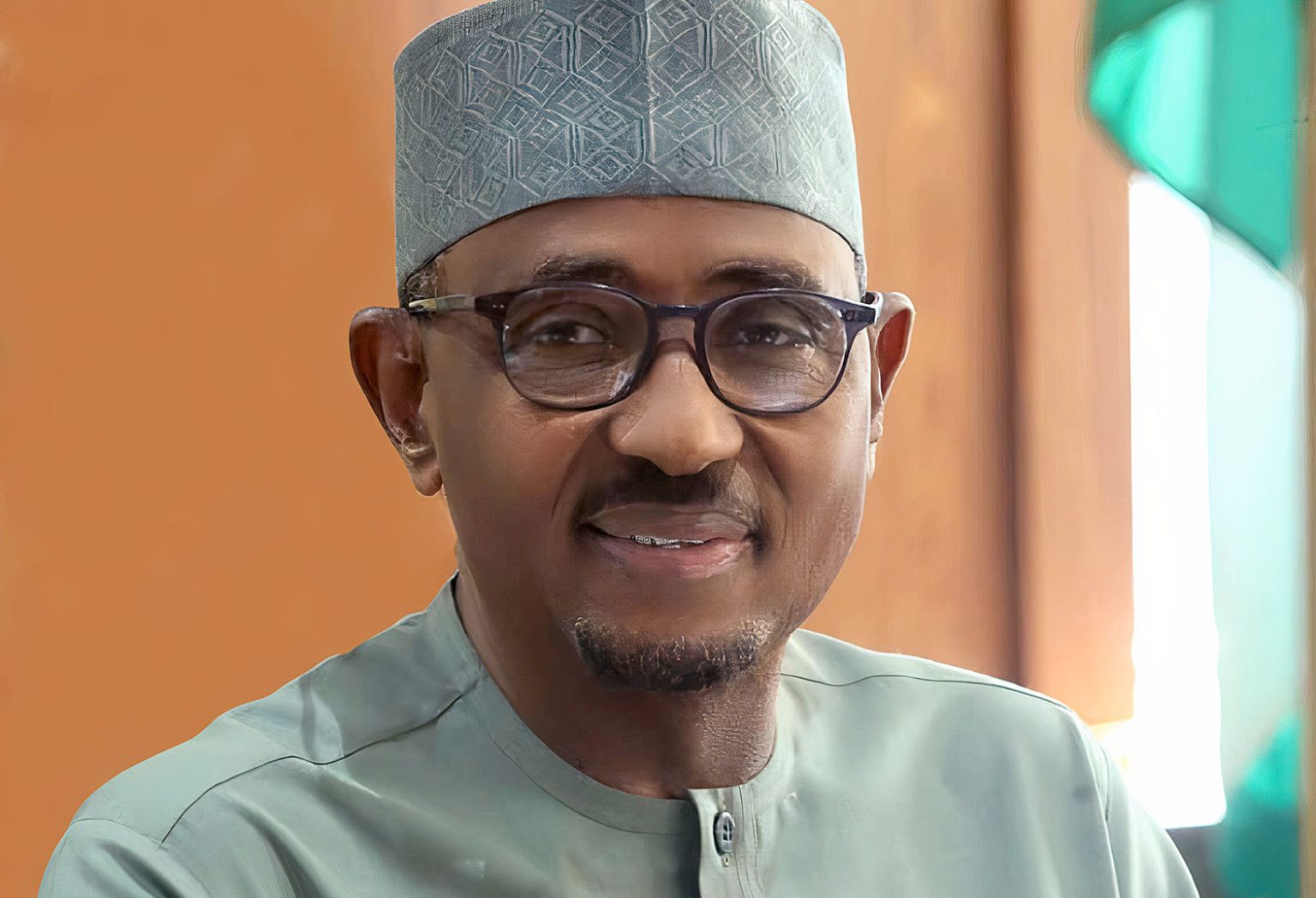 NMDPRA chief Farouk Ahmed denies corruption allegations, welcomes probe NMDPRA CEO Farouk Ahmed speaking amid dispute with Dangote over petroleum regulation.