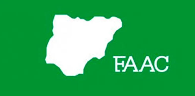 FAAC allocation drops to N1.928tn in November as revenue inflows weaken FAAC