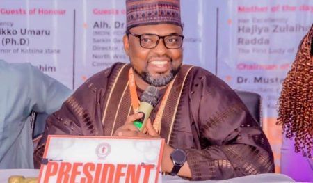 The Nigerian Association of Resident Doctors (NARD) has put the Federal Government (FG) on notice, signalling that the clock has begun ticking on a strict four-week window