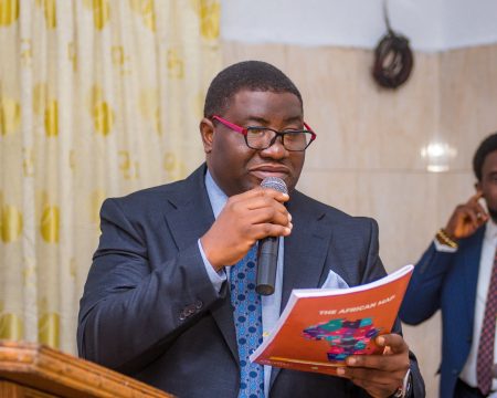 Rivers State SSG, Benibo Anabraba