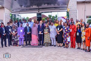 The Director General of the National Agency for the Prohibition of Trafficking in Persons (NAPTIP), Binta Bello, has warned that Nigeria’s fight against human trafficking