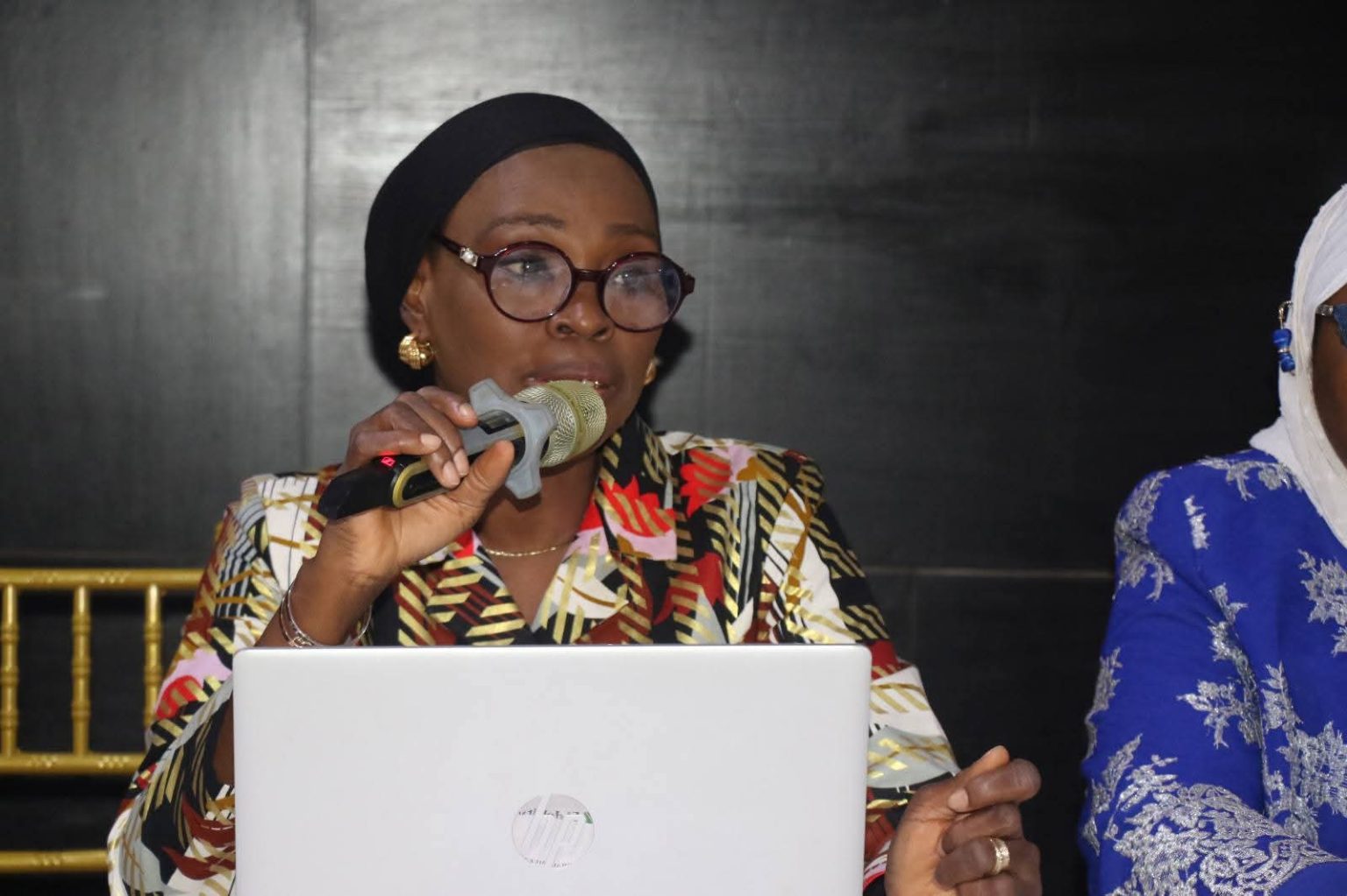 Auditors backbone of institutional integrity, says Lagos perm sec The Permanent Secretary, Office of Internal Audit (OIA), Mrs Monsurat Alaka, has affirmed that internal auditors remain the backbone of