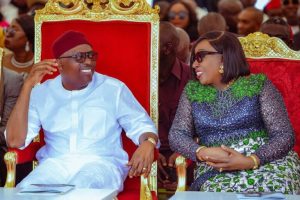 Deputy gov applauds telemedicine initiative during Ahoada commissioning Rivers State Deputy Governor, Prof. Ngozi Odu, has commended the state's Primary Health Care Task Force for its innovative telemedicine initiative,...