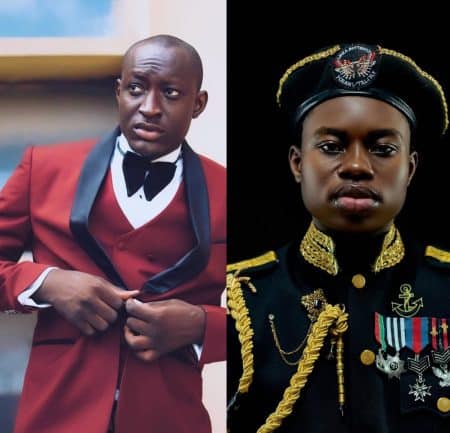 Carter Efe and Peller