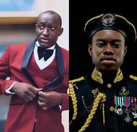 Carter Efe and Peller