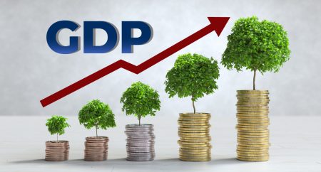 Nigeria records 3.98% GDP growth in Q3 2025, says NBS.