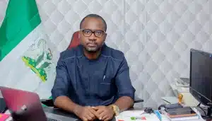 Osun labour party chieftain urges FG to show transparency before implementing new tax laws Labour Party chieftain Gideon Aloba speaking on transparency and taxation in Nigeria.