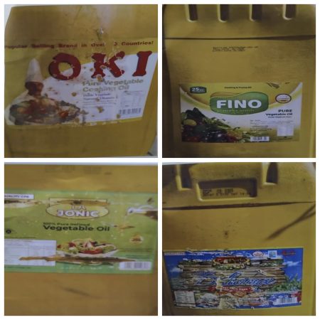 The National Agency for Food and Drug Administration and Control (NAFDAC) has sounded a fresh warning to consumers following the widespread circulation of