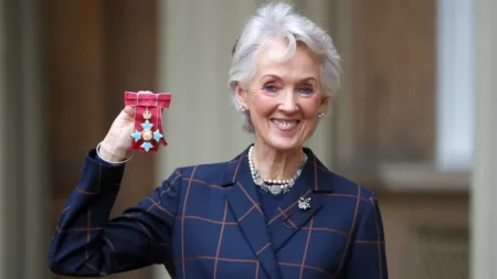Joanna Trollope