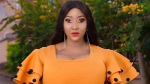 Judy Austin claims witch attacked her, children amid separation rumours Judy Austin