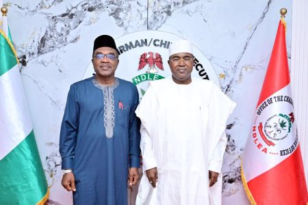 The National Drug Law Enforcement Agency (NDLEA) has entered into a partnership with Taraba State University, Jalingo, to strengthen efforts at curbing drug abuse and illicit substance