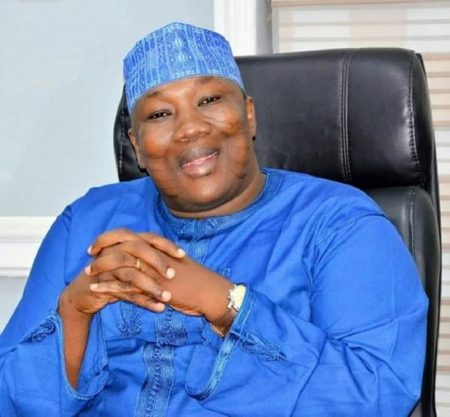 ADC denies selecting Najeem Salam as Osun governorship candidate