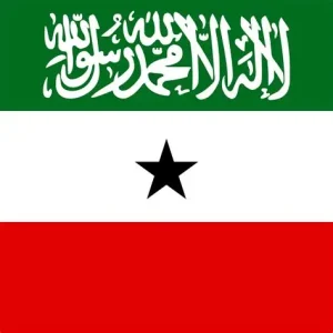 Israel recognises Somaliland as sovereign state, AU rejects decision Somaliland flag