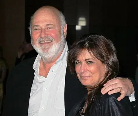 Film director Rob Reiner, wife found dead in Los Angeles home Rob Reiner and wife