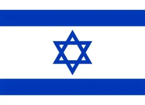 Israel flag