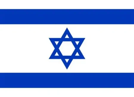 Israel flag
