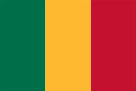 Mali, Burkina Faso ban US citizens in retaliation Mali flag