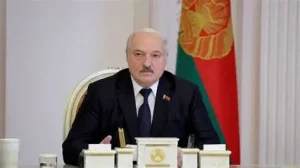 Belarus frees 123 prisoners after US lifts sanctions