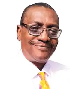 Obafemi Lasode
