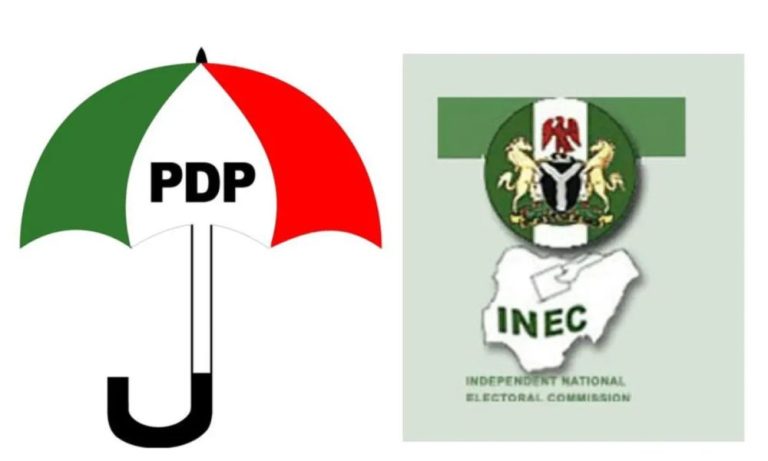 Osun 2026: INEC confirms 14 qualified parties, PDP excluded