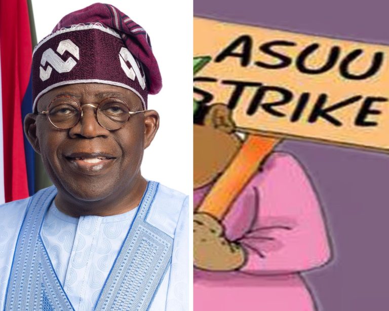 ASUU leaders discuss salary concerns, pension reforms and the future of Nigeria’s university system following a new federal government agreement.