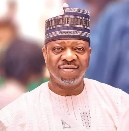 Nigerian lawmaker Raheem Ajuloopin proposes creating new LGAs in Kwara State to strengthen grassroots governance and security.