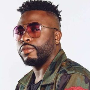 Samklef questions afrobeat origin Samklef
