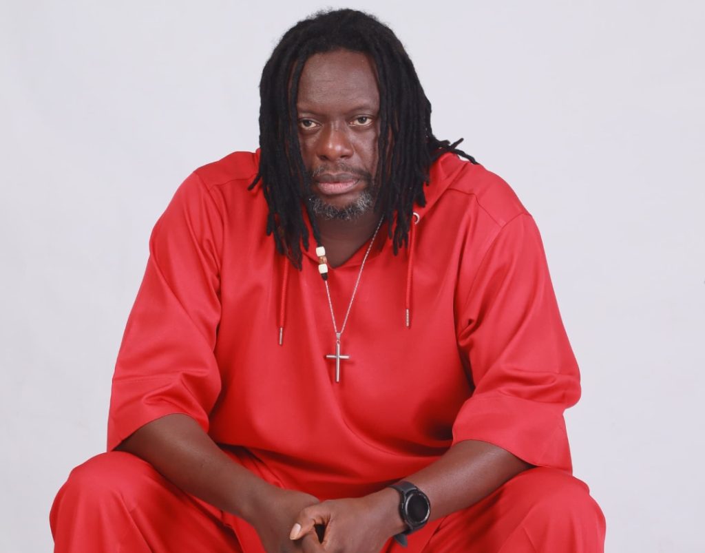 Klint Da Drunk reveals why he abandoned music for comedy Klint Da Drunk