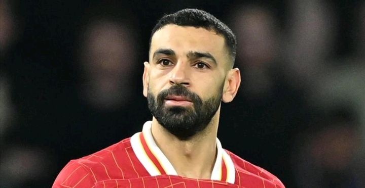 Salah breaks silence on Liverpool’s benching: ‘Someone at the Club Wants Me Out’ Muhammed Salah