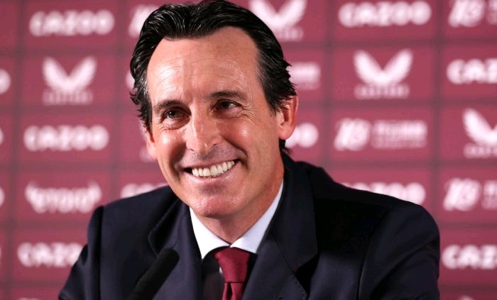 Emery eyes ‘new era’ at Aston Villa on sentimental return to Basel Unai Emery