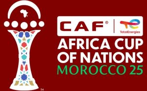 AFCON 2025