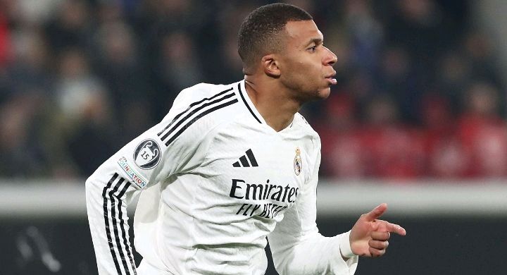 Mbappé wins €60m in PSG pay dispute