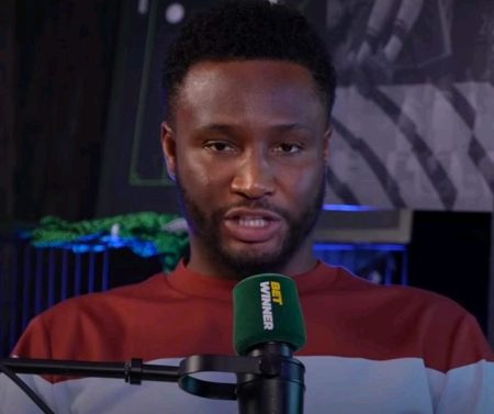 Mikel Obi